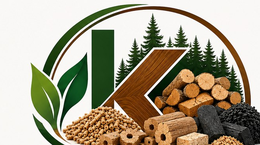 KASUWOOD OÜ logo
